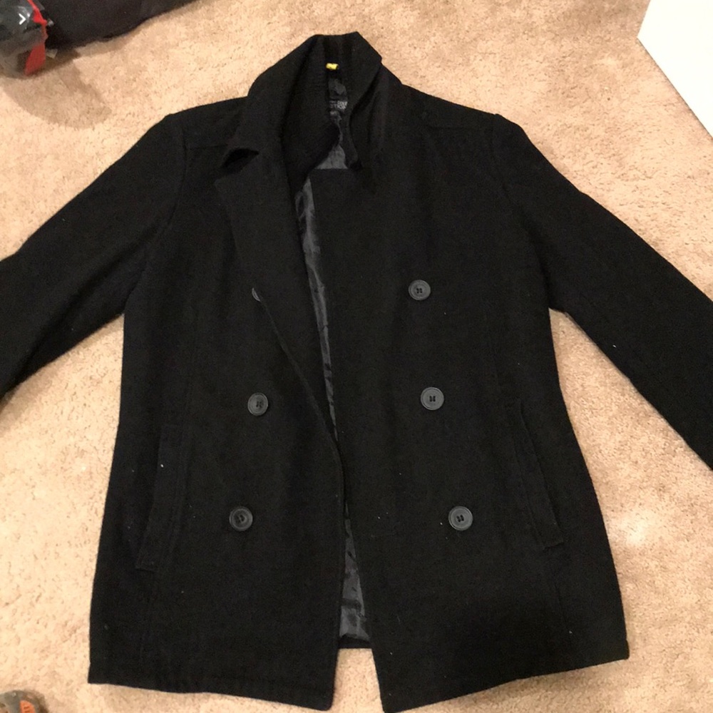 Kenneth Cole Reaction Coat